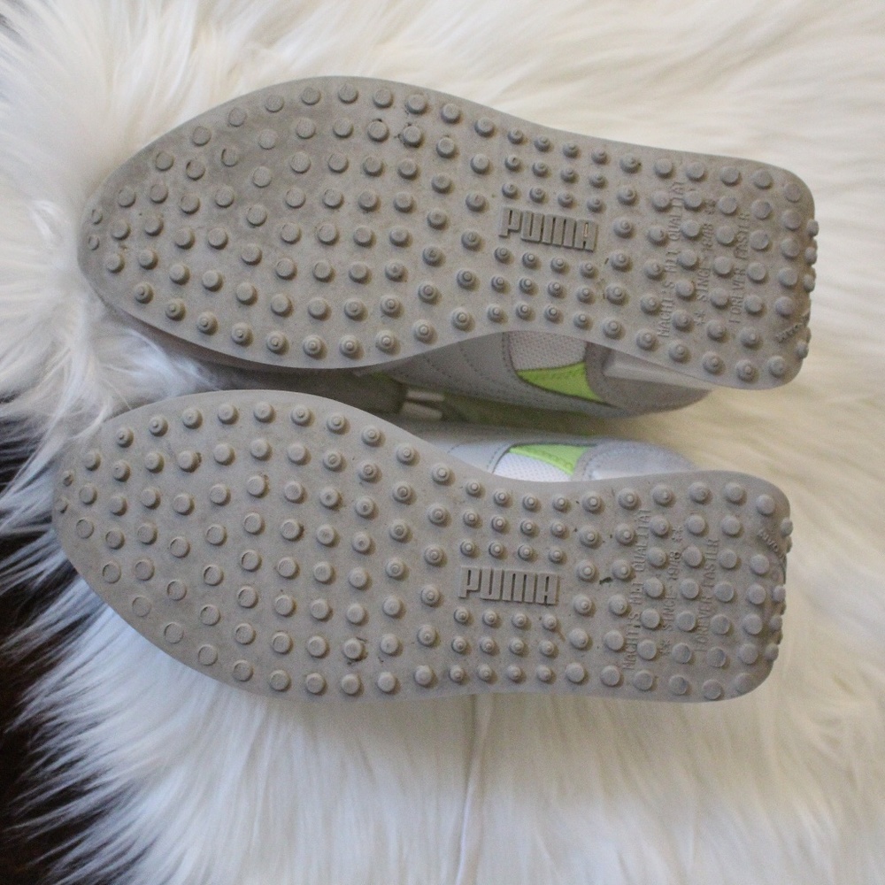 Puma, Future Rider Neon Play - Picture 5 of 8